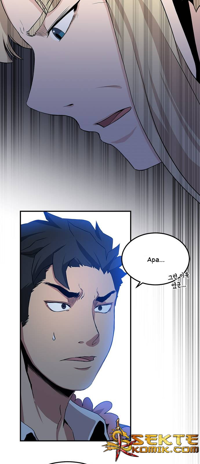 The Strongest Florist Chapter 05 Bahasa Indonesia